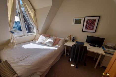 Photo of property in 3 Austin Street, Mount Victoria, Wellington, 6011