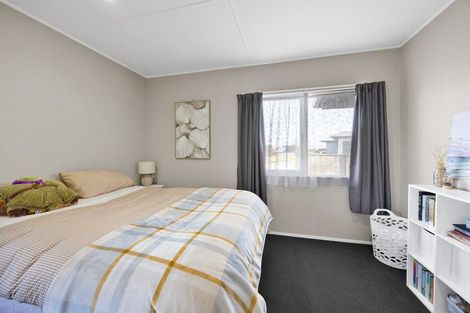 Photo of property in 6 Pacey Avenue, Hawera, 4610