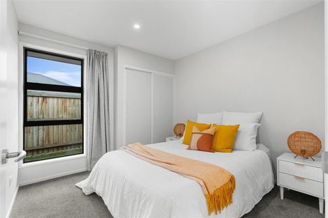 Photo of property in 17 Allied Road, Halswell, Christchurch, 8025