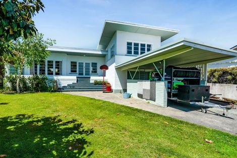 Photo of property in 85 Puriri Street, Hawera, 4610