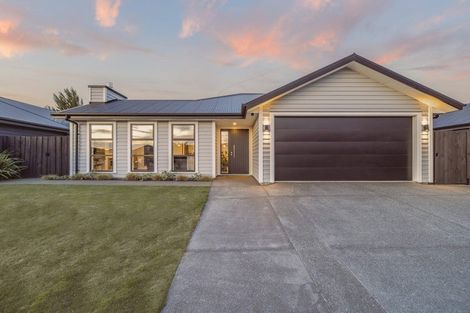 Photo of property in 20 Bargrove Close, Halswell, Christchurch, 8025