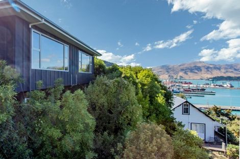 Photo of property in 17a Dudley Road, Lyttelton, 8082
