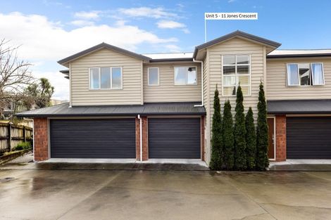 Photo of property in 5/11 Jones Crescent, Melville, Hamilton, 3206