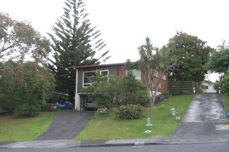 Photo of property in 78 Ravenwood Drive, Forrest Hill, Auckland, 0620