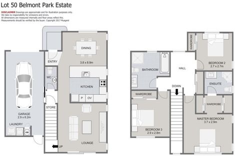 Photo of property in 22 Piripono Crescent, Pukekohe, 2120