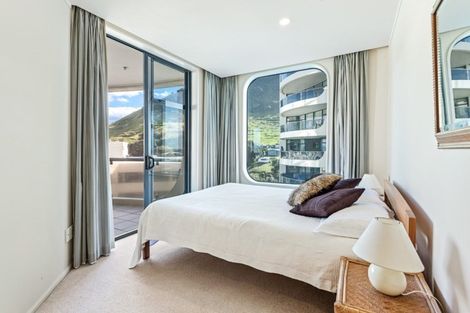 Photo of property in Oceanside Tower 1, 3/2c Marine Parade, Mount Maunganui, 3116