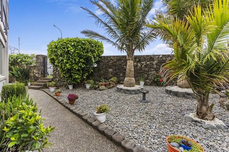 Photo of property in 1 Macleans Road, Bucklands Beach, Auckland, 2014