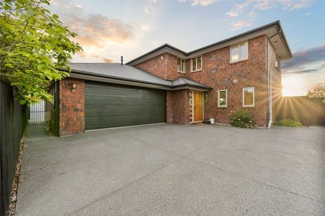 Photo of property in 61 Brookfield Drive, Northwood, Christchurch, 8051