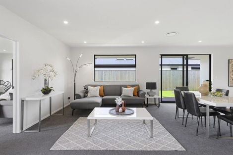 Photo of property in 75 Ed Hillary Drive, Rolleston, 7615