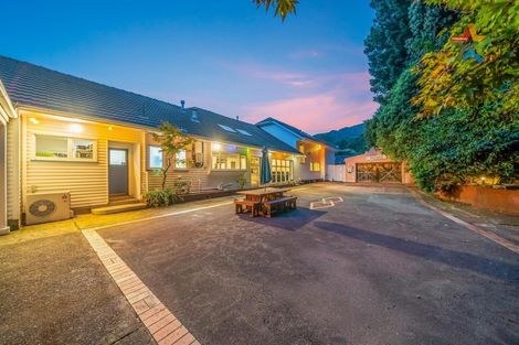 Photo of property in 31 Hayward Terrace, Waiwhetu, Lower Hutt, 5010