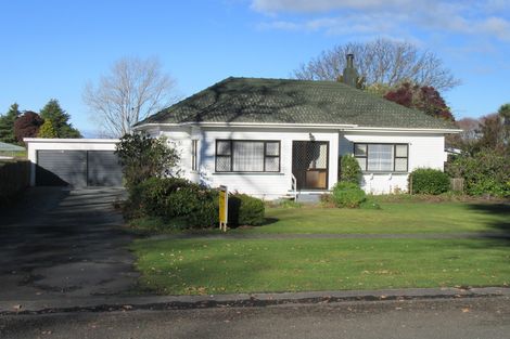 Photo of property in 169 Queen Street, Waimate, 7924