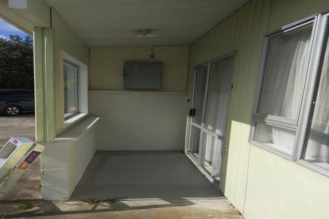 Photo of property in 3-4/37 Wood Street, Takaro, Palmerston North, 4410