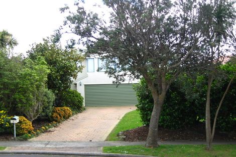 Photo of property in 4 Farnell Place, Gulf Harbour, Whangaparaoa, 0930