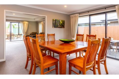 Photo of property in 39 Mariposa Crescent, Aidanfield, Christchurch, 8025