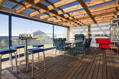 Photo of property in 195 Seaforth Road, Waihi Beach, 3611