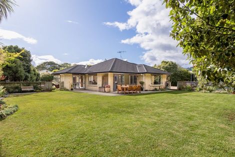 Photo of property in 11 Celtic Way, Paraparaumu, 5032