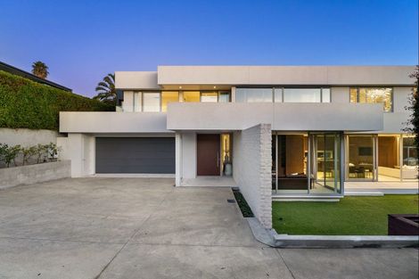 Photo of property in 10a Cremorne Street, Herne Bay, Auckland, 1011