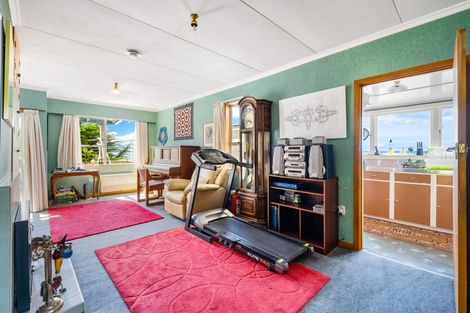 Photo of property in 183 Shag Point Road, Shag Point, Palmerston, 9482