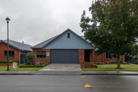 Photo of property in 66 Nursery Drive, Tinwald, Ashburton, 7700