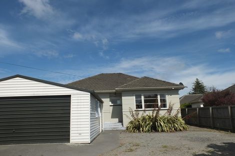 Photo of property in 47 Wainui Street, Riccarton, Christchurch, 8041