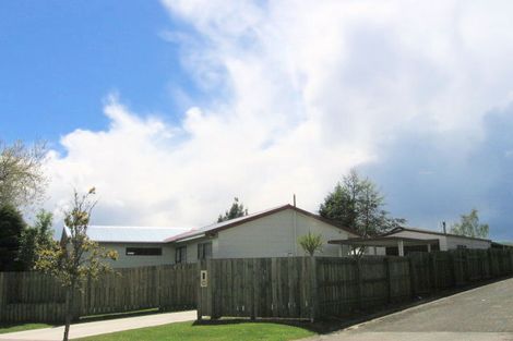 Photo of property in 40 Dickens Street, Owhata, Rotorua, 3010