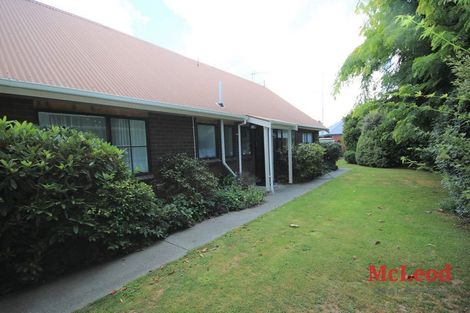 Photo of property in 7 Ferrier Place, Tinwald, Ashburton, 7700
