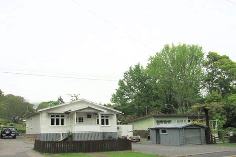 Photo of property in 17 Arney Street, Paeroa, 3600