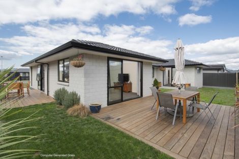 Photo of property in 54 Te Ranga Memorial Drive, Pyes Pa, Tauranga, 3112