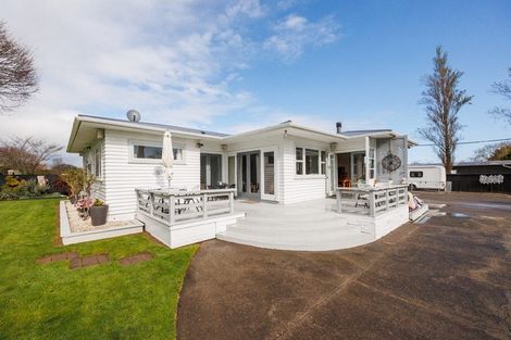 Photo of property in 52 Te Wanaka Road, Awapuni, Palmerston North, 4412