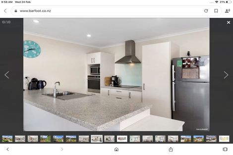 Photo of property in 16 Christopher Lane, Warkworth, 0910