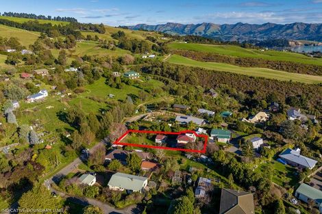 Photo of property in 4 Tau Crescent, Diamond Harbour, 8972