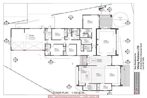 Photo of property in 92 Jickell Street, Hokowhitu, Palmerston North, 4410