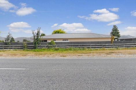 Photo of property in 9 The Drive, Twizel, 7999