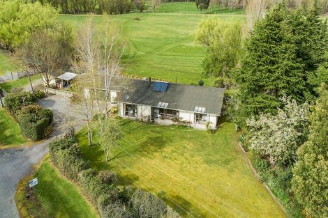 Photo of property in 27 Foothills Road, Okuku, Rangiora, 7473