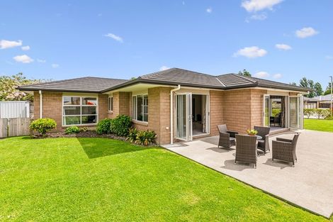 Photo of property in 3 Moy Place, Otaki, 5512