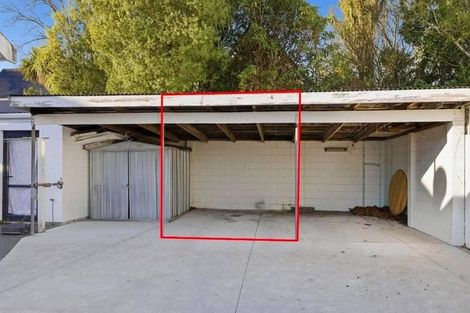 Photo of property in 2/22 Holly Road, St Albans, Christchurch, 8014
