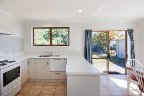 Photo of property in 81 Thomas Place, Foxton Beach, Foxton, 4815