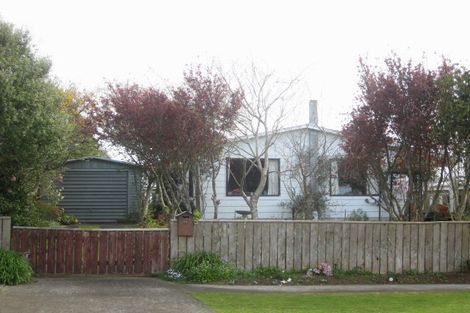 Photo of property in 34 Tuiti Street, Waitara, 4320