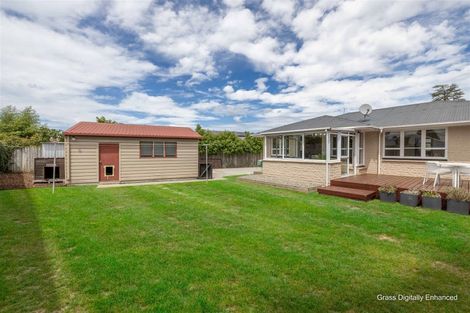 Photo of property in 18 Kilburn Street, Bishopdale, Christchurch, 8053