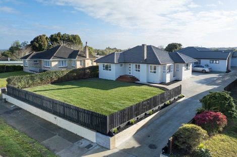 Photo of property in 65 King Street, Waiuku, 2123