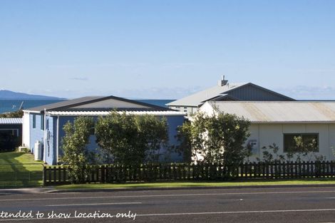 Photo of property in 195 Seaforth Road, Waihi Beach, 3611