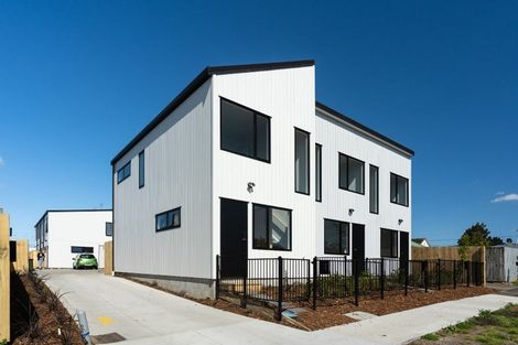 Photo of property in 5/78 Swaffield Road, Papatoetoe, Auckland, 2025