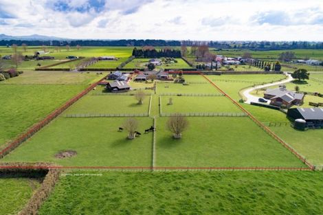 Photo of property in 564 Taihoa Road South, Matamata, 3473