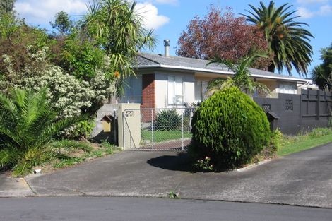 Photo of property in 5 Susanne Place, Pakuranga, Auckland, 2010