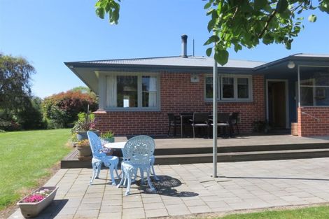 Photo of property in 565 Orari Station Road, Geraldine, 7992
