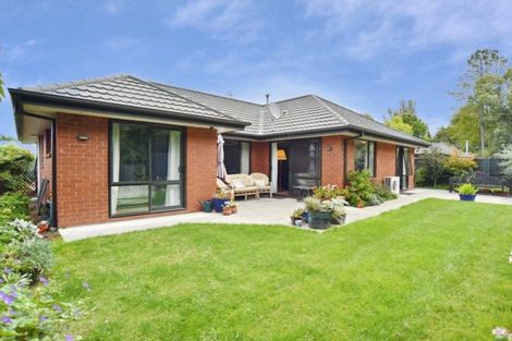 Photo of property in 17v Matawai Close, Rangiora, 7400
