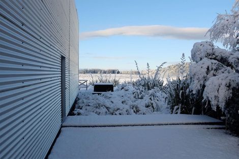 Photo of property in 57 Kirk Street, National Park, Owhango, 3989