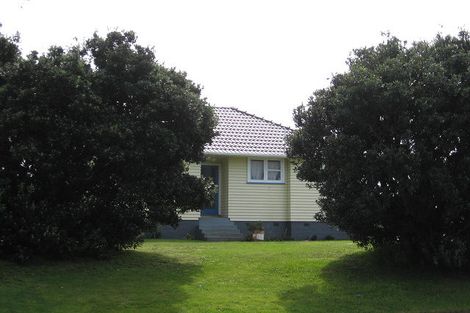 Photo of property in 63 Matipo Street, Castlecliff, Whanganui, 4501