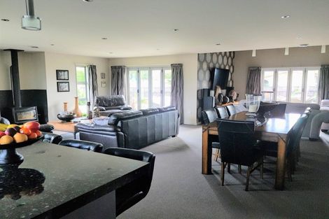 Photo of property in 134 Guy Street, Dannevirke, 4930