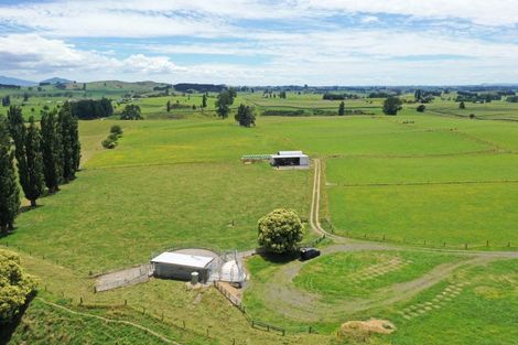 Photo of property in 912 Ngahape Road, Maihiihi, Te Awamutu, 3873